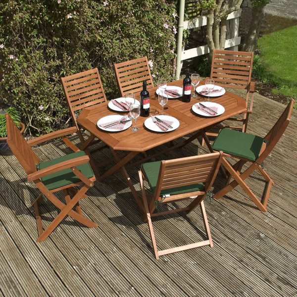Garden Dining Sets Wayfair.co.uk